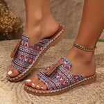 Taylor - Sandals — view 4