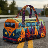 Tessa - Soft travel bag — view 1