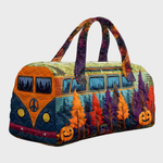 Tessa - Soft travel bag — view 2