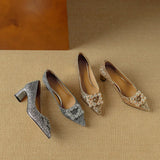 Theresa - sparkly stilettos — view 22