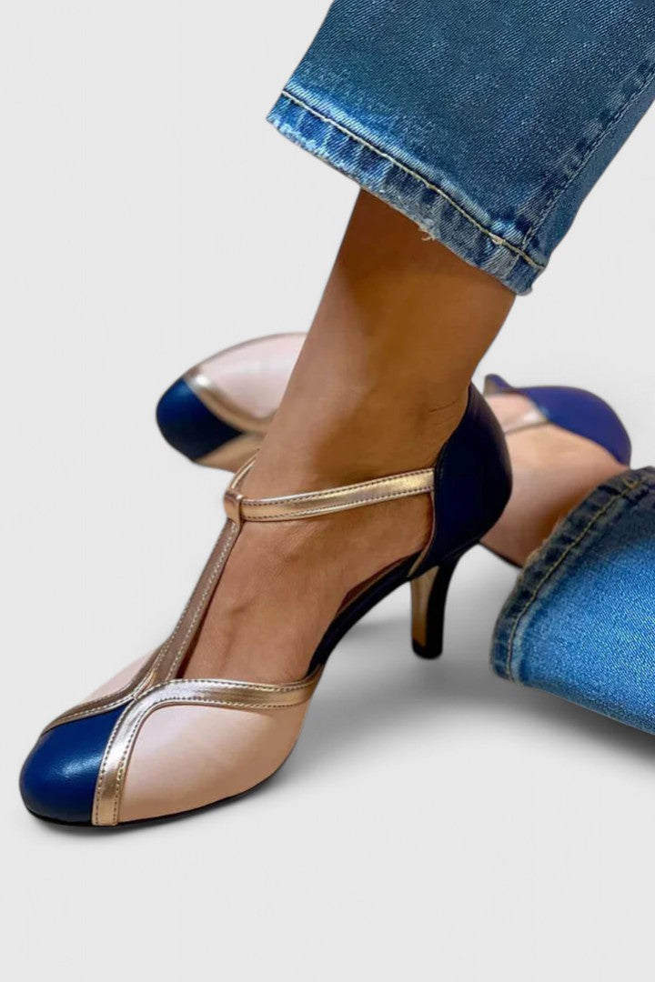 Tracy - comfortable heels — view 2