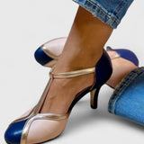 Tracy - comfortable heels — view 2