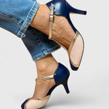 Tracy - comfortable heels — view 3