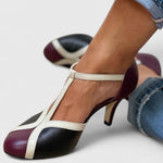 Tracy - comfortable heels — view 4