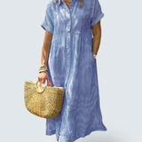 Tracy - midi dress — view 1