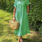 Tracy - midi dress — view 5