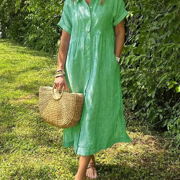 Tracy - midi dress — view 5