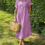 Tracy - midi dress — view 7