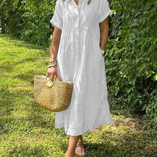 Tracy - midi dress — view 8
