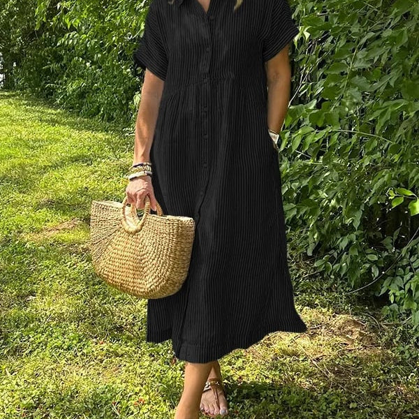 Tracy - midi dress — view 9