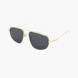 Valentina – sophisticated sunglasses — view 1