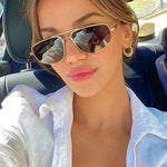 Valentina – sophisticated sunglasses — view 3