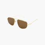 Valentina – sophisticated sunglasses — view 5