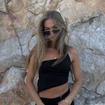 Valentina – sophisticated sunglasses — view 6