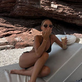 Valentina – sophisticated sunglasses — view 7