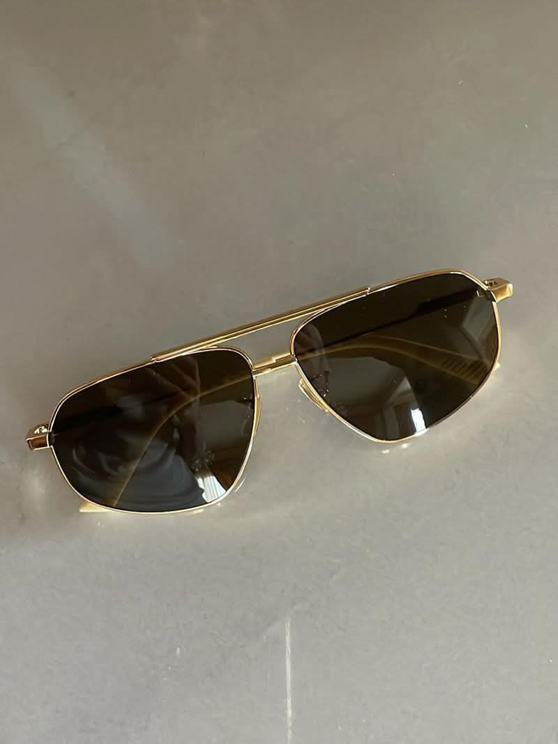 Valentina – sophisticated sunglasses — view 8