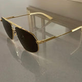 Valentina – sophisticated sunglasses — view 9