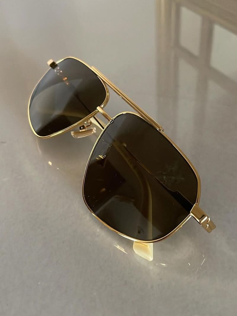 Valentina – sophisticated sunglasses — view 10