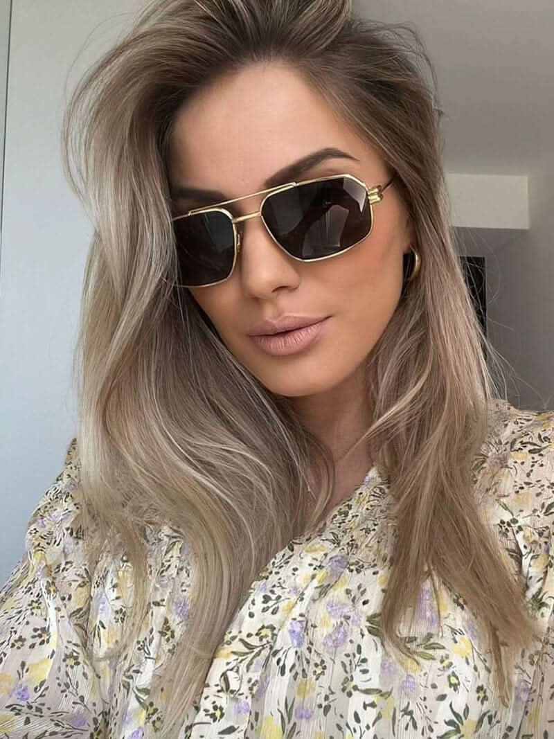 Valentina – sophisticated sunglasses — view 11