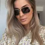 Valentina – sophisticated sunglasses — view 11