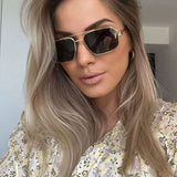 Valentina – sophisticated sunglasses — view 11