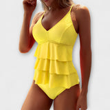 Valentina - stylish swimsuit — view 2