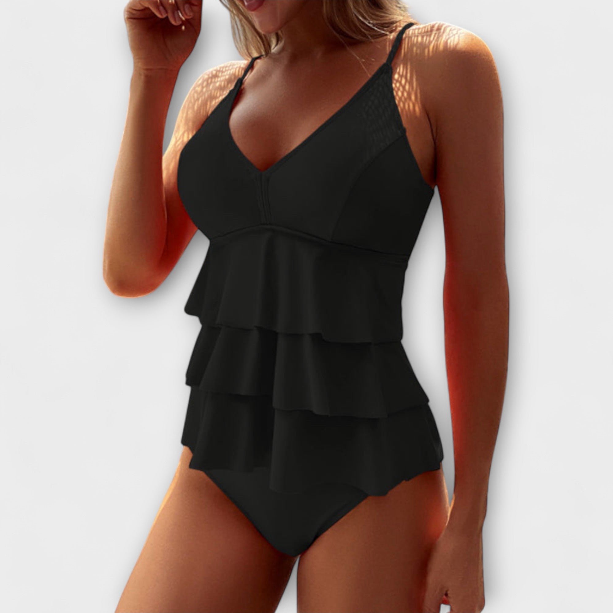Valentina - stylish swimsuit — view 6