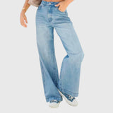 Valerie - loose women's trousers — view 1