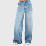 Valerie - loose women's trousers — view 2