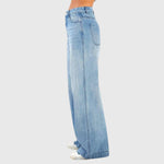 Valerie - loose women's trousers — view 3