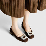 Valerie - heels — view 1