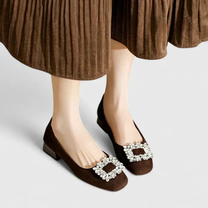 Valerie - heels — view 1