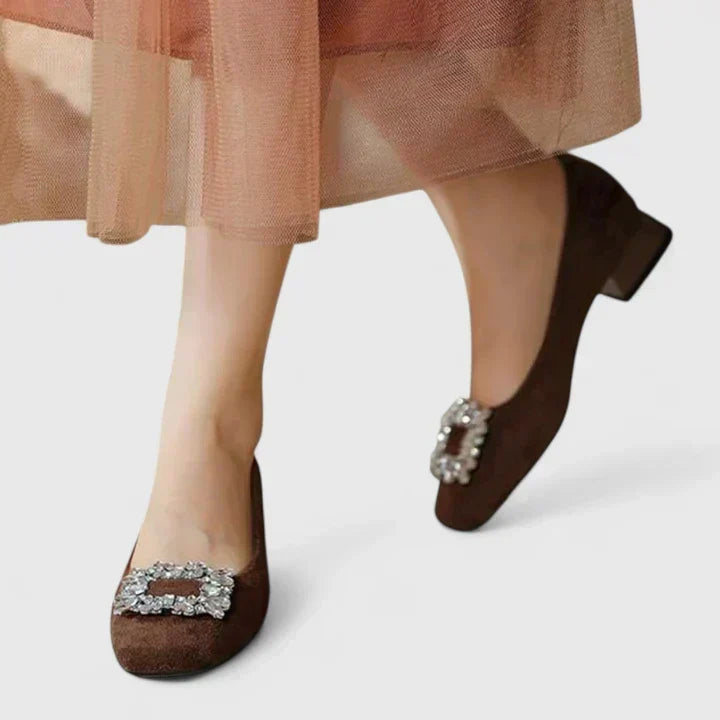 Valerie - heels — view 2