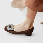 Valerie - heels — view 4