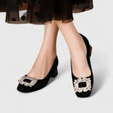 Valerie - heels — view 5