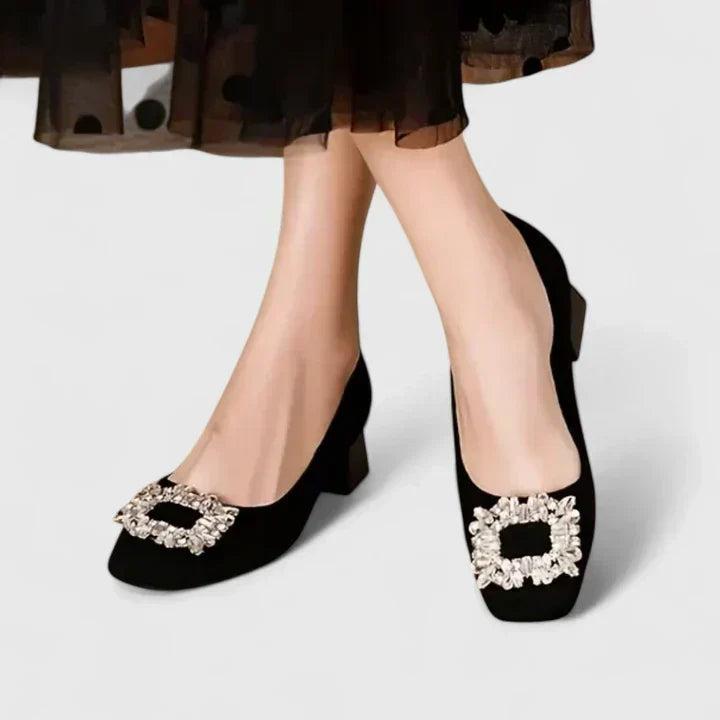 Valerie - heels — view 5