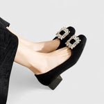 Valerie - heels — view 6