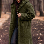Vanessa - elegant chic coat — view 3