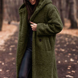 Vanessa - elegant chic coat — view 3