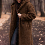Vanessa - elegant chic coat — view 5