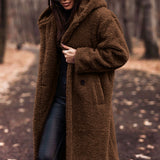 Vanessa - elegant chic coat — view 5