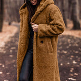 Vanessa - elegant chic coat — view 6