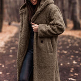 Vanessa - elegant chic coat — view 7