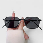 Vanessa - stylish sunglasses — view 6