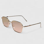 Vanessa - stylish sunglasses — view 8