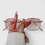 Vanessa - stylish sunglasses — view 9