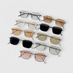 Vanessa - stylish sunglasses — view 10