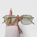 Vanessa - stylish sunglasses — view 11