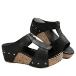 Vanessa - a stylish full-sole sandal — view 11