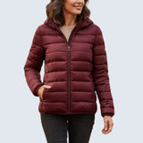 Vanessa - waterproof jacket — view 1